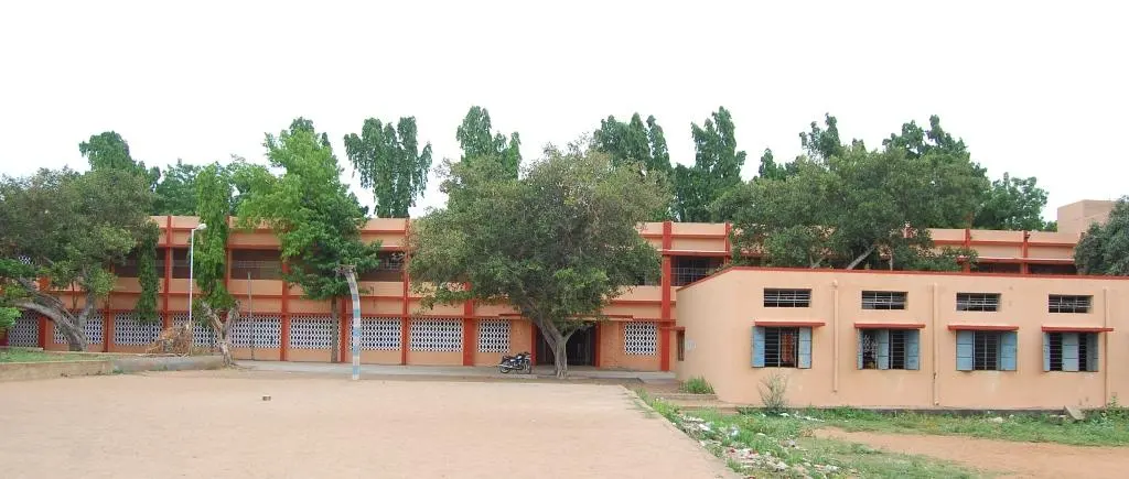 Campus View 3